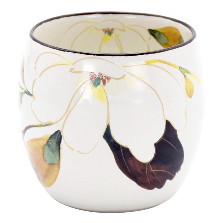 2月花かいろう木蓮