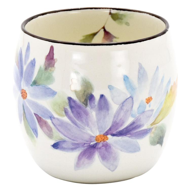 7月花かおりえぞ菊