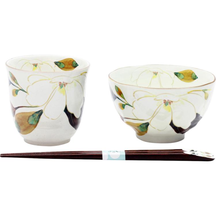 2月花かいろう木蓮