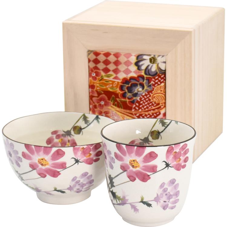 花さとコスモス