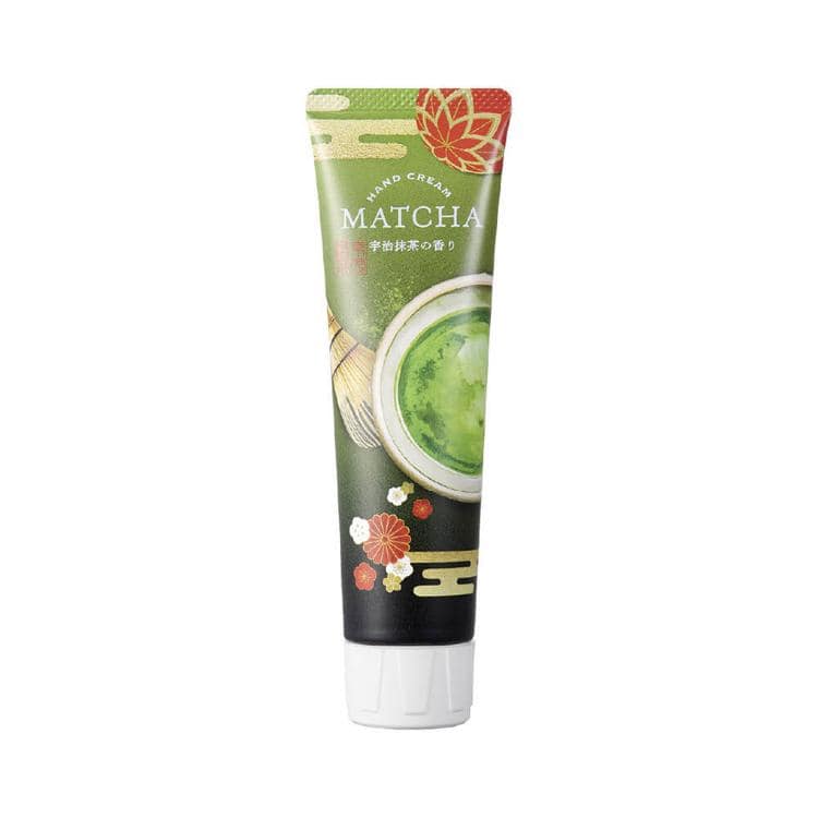 MATCHA