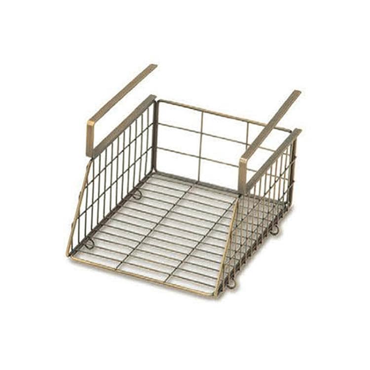 アンティークゴールド