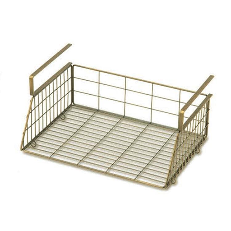 アンティークゴールド