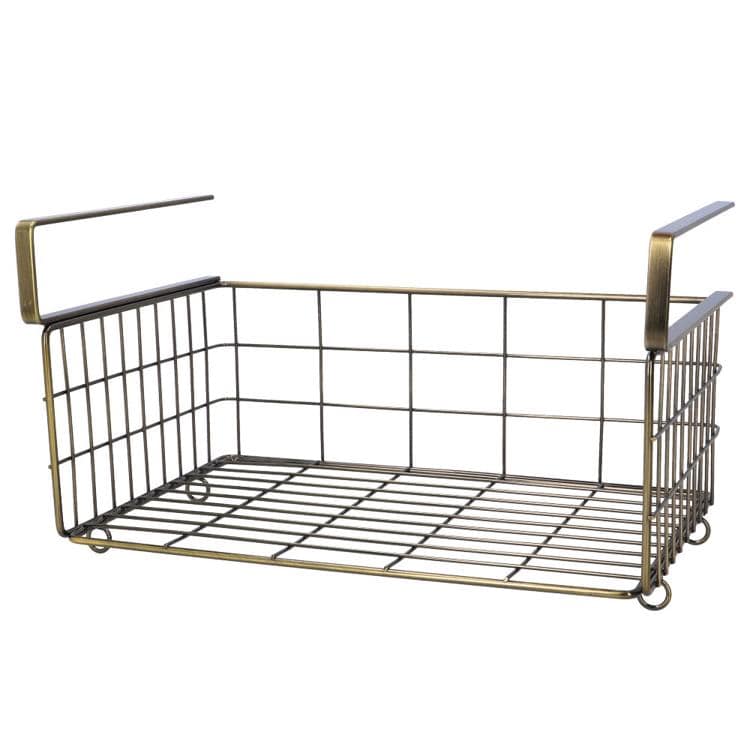 アンティークゴールド