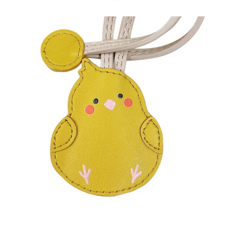 オカメインコ/イエロー