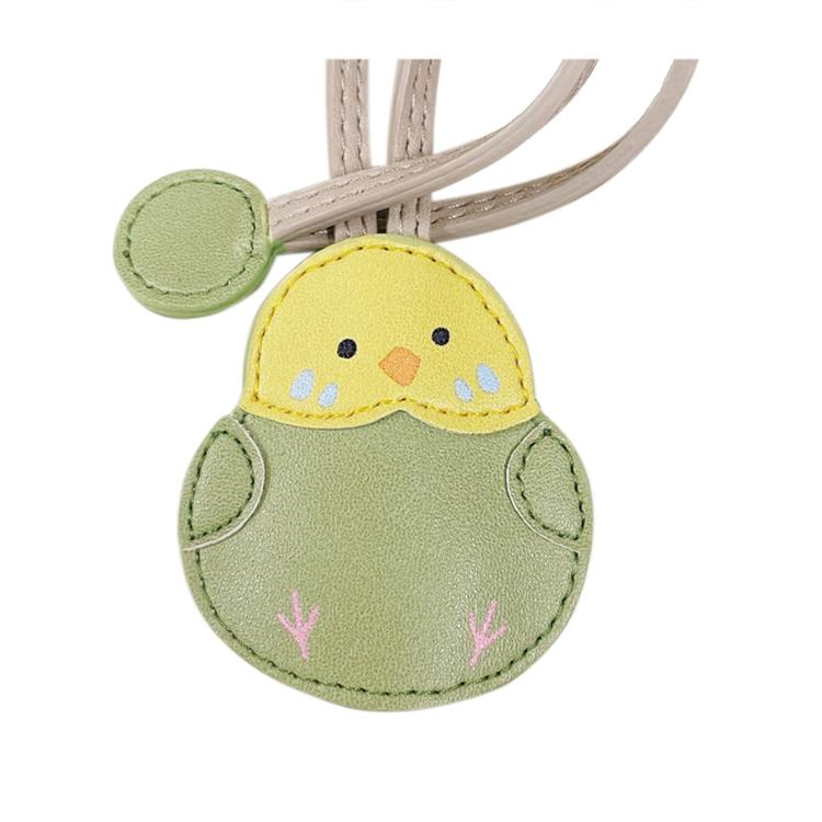 セキセイインコ/グリーン