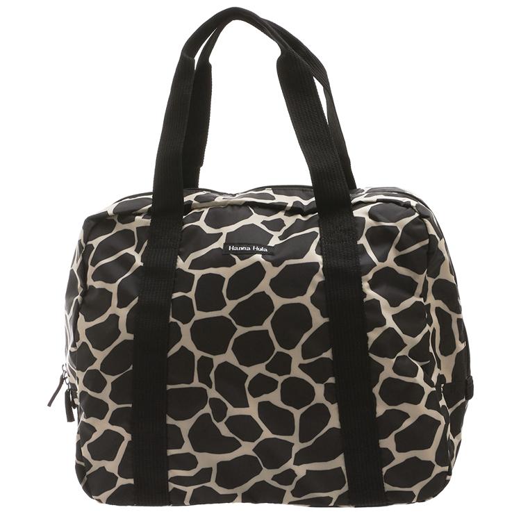 ジラフブラック