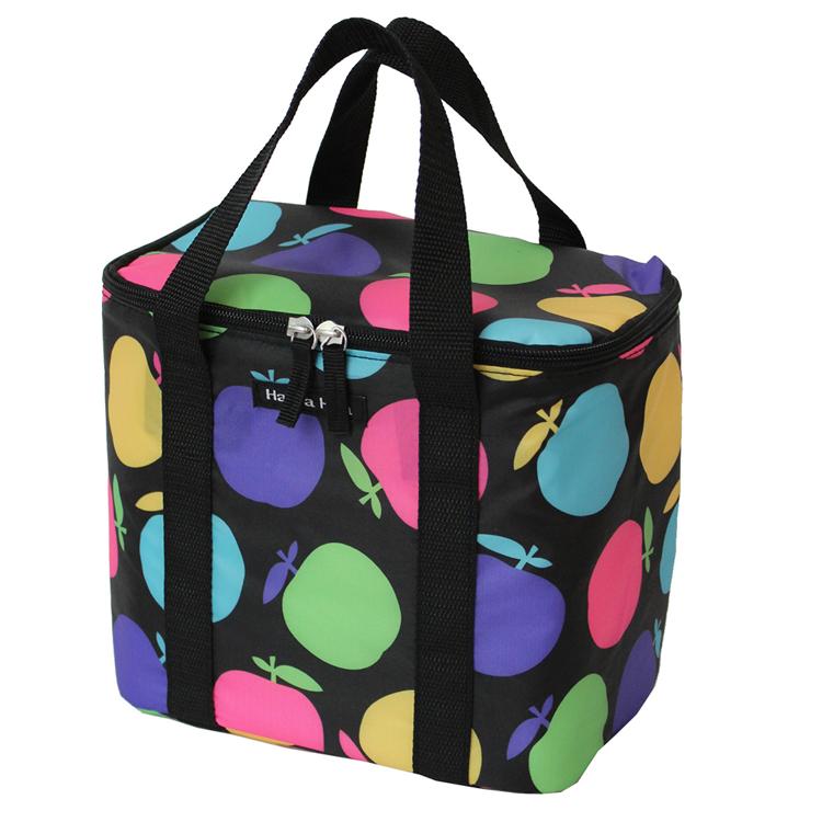 カラフルりんご