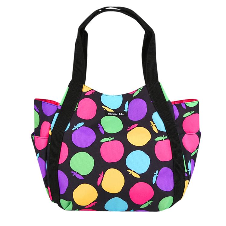 カラフルりんご