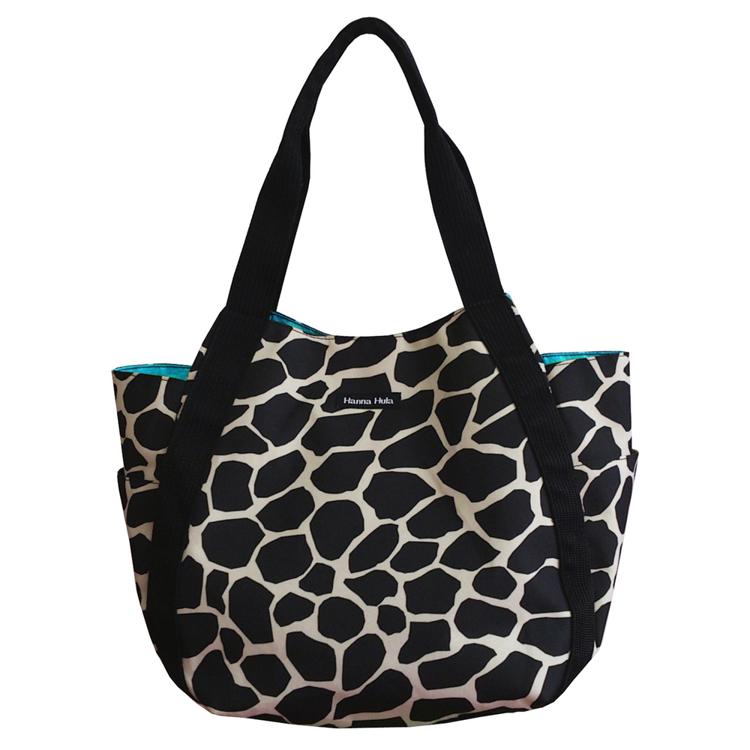 ジラフブラック