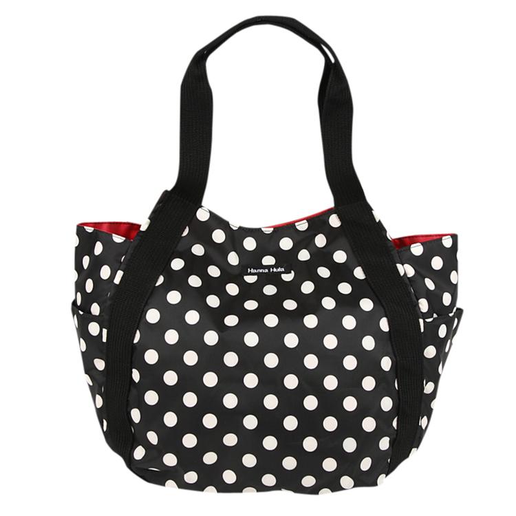 ポルカブラック