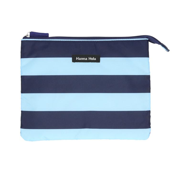 ボーダーネイビー