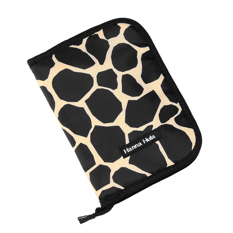 ジラフブラック