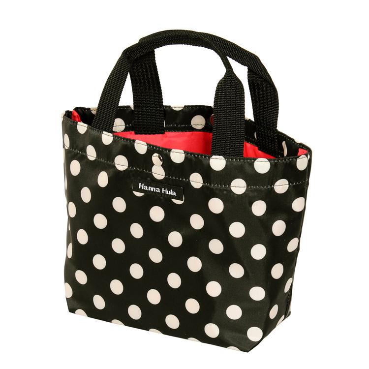 ポルカブラック