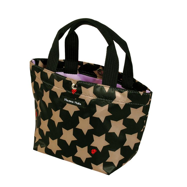 ロックスターブラック