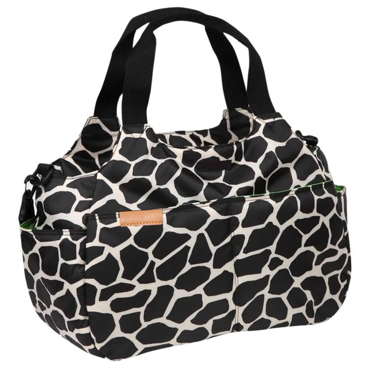 ジラフブラック