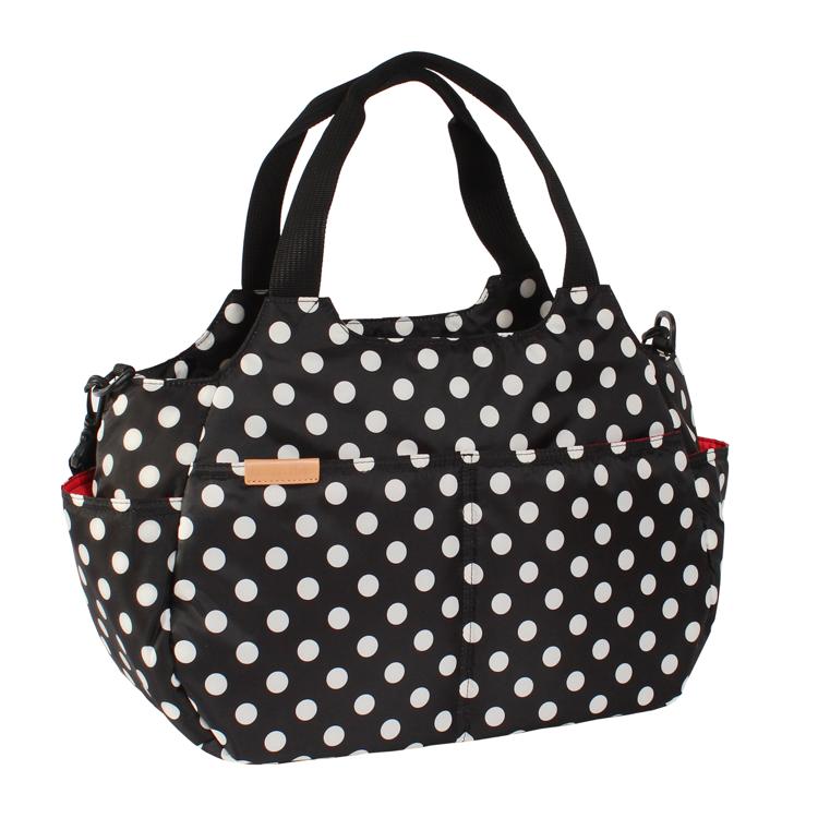 ポルカブラック