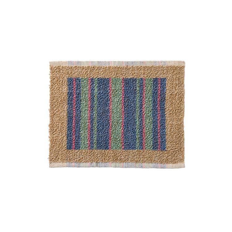 コットンジュートブルー