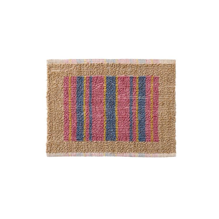 コットンジュートピンク