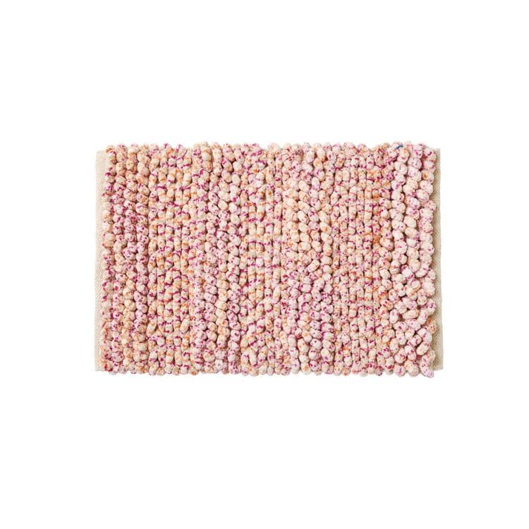 マイクロシェニールピンク