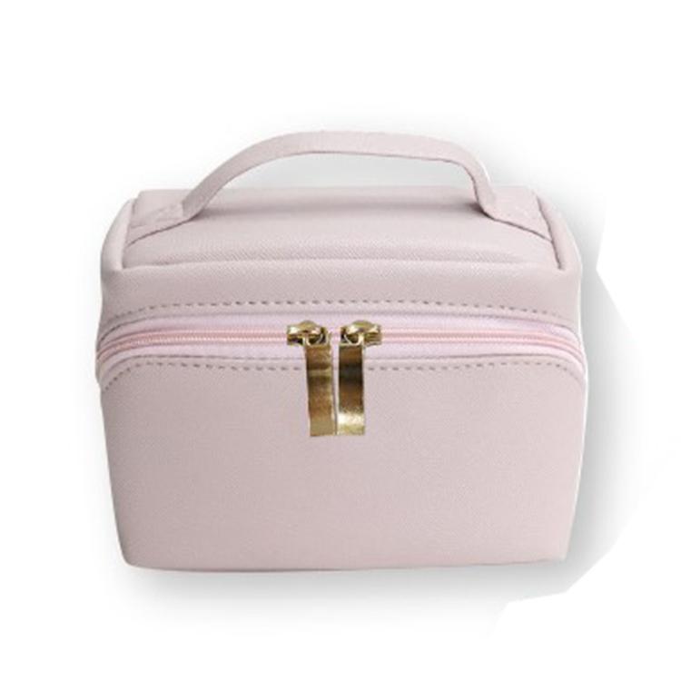 ダスティピンク