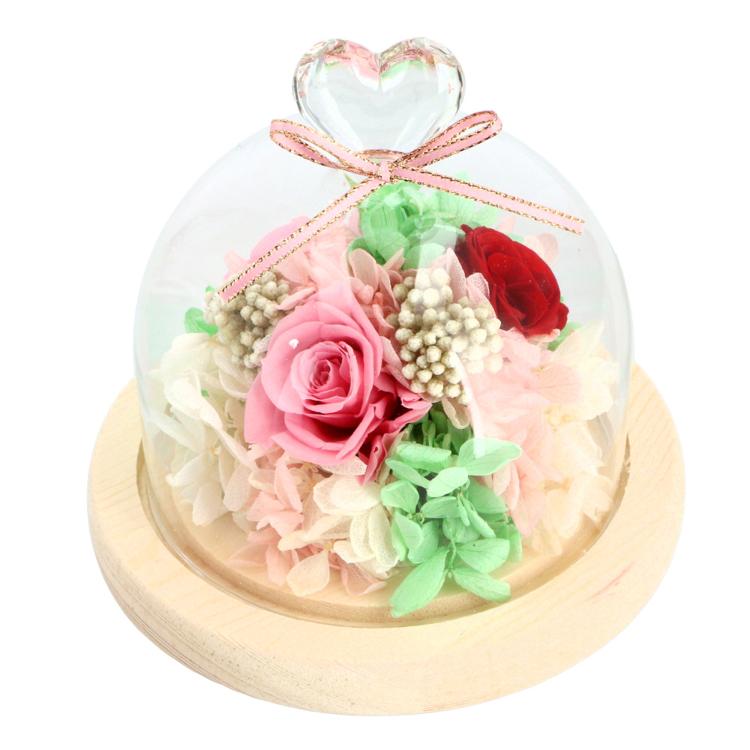 ピンクグラデーション