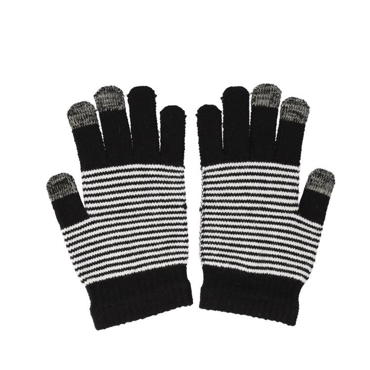 ボーダーブラック