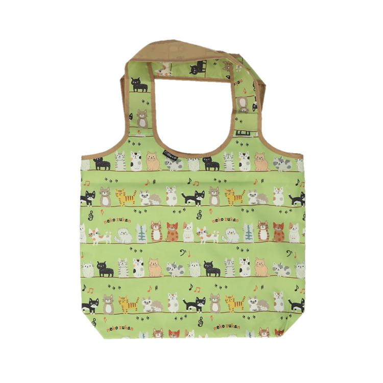 ねこねこ/みどり