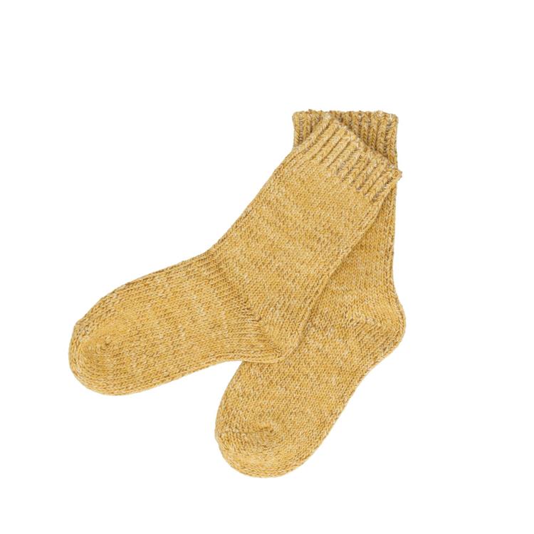 レモンイエロー