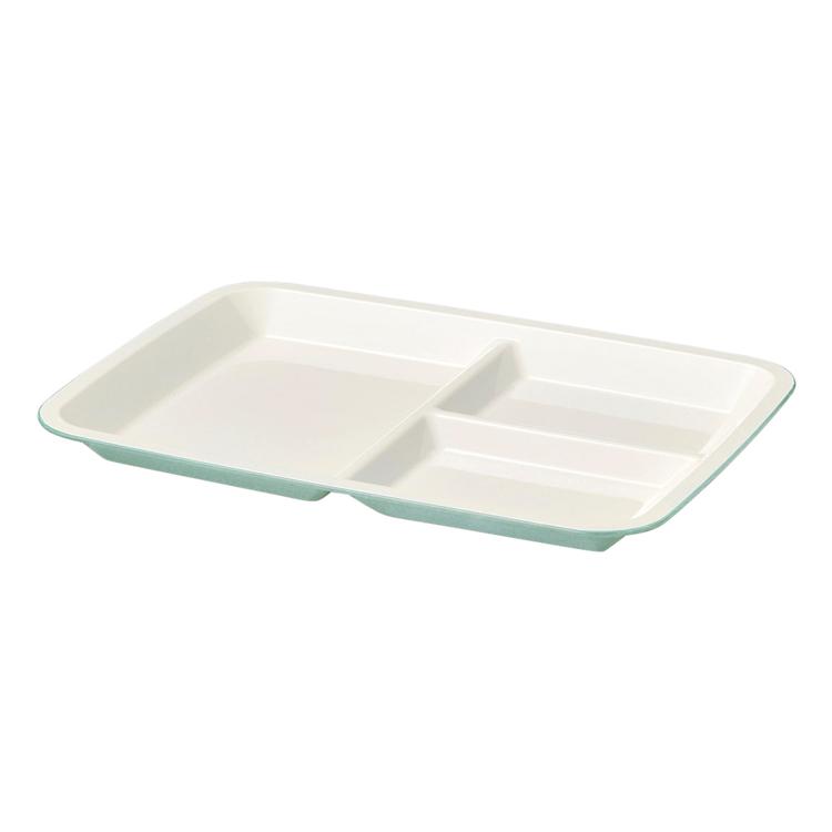 アッシュブルー