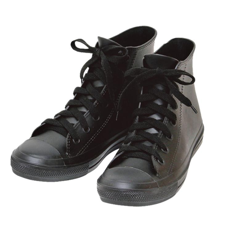 ブラックxブラック