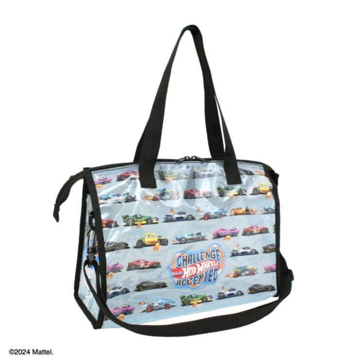 ホットウィール