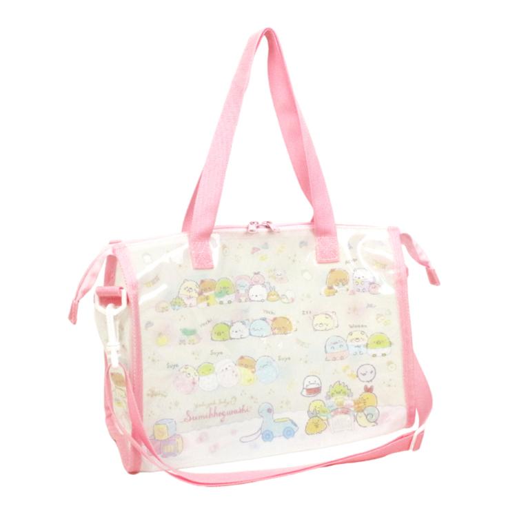 すみっコぐらし