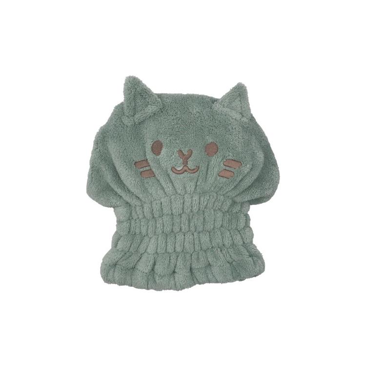 ミントグリーン