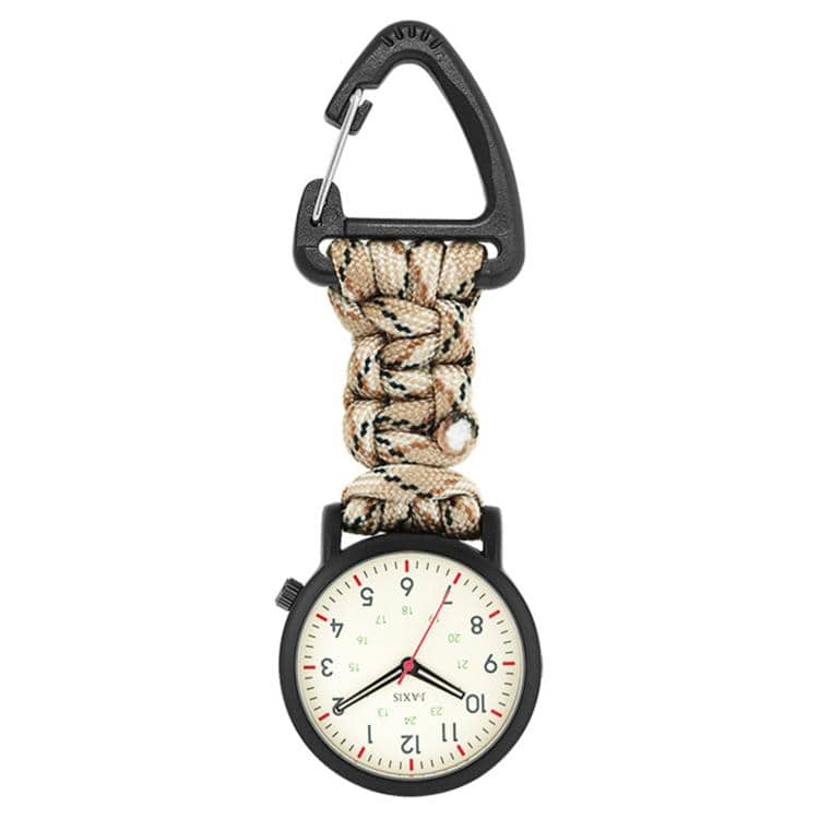 パラコード.ベージュ