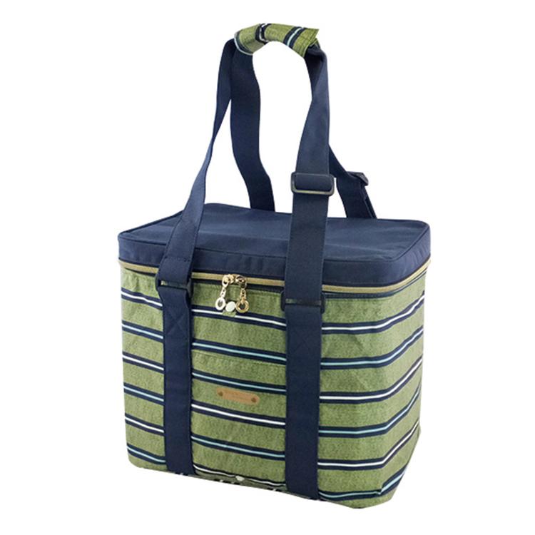 シックシンボーダーグリーン