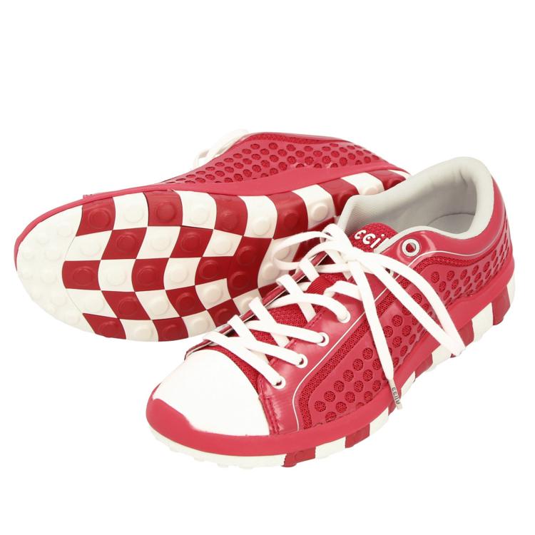 PASSION.RED/ZERO.WHITE