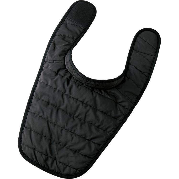 ブラック/レッド