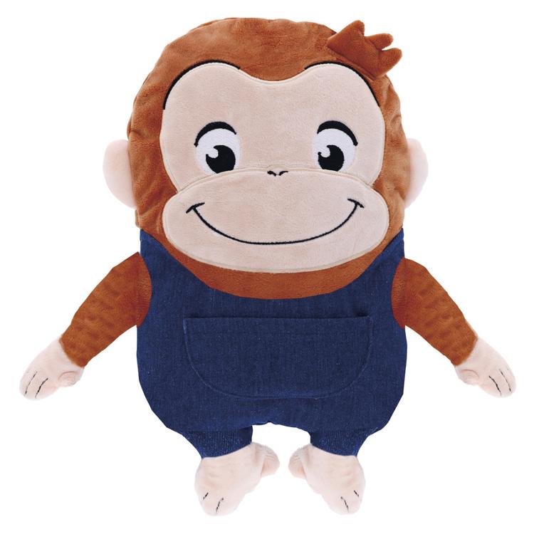 おさるのジョージ