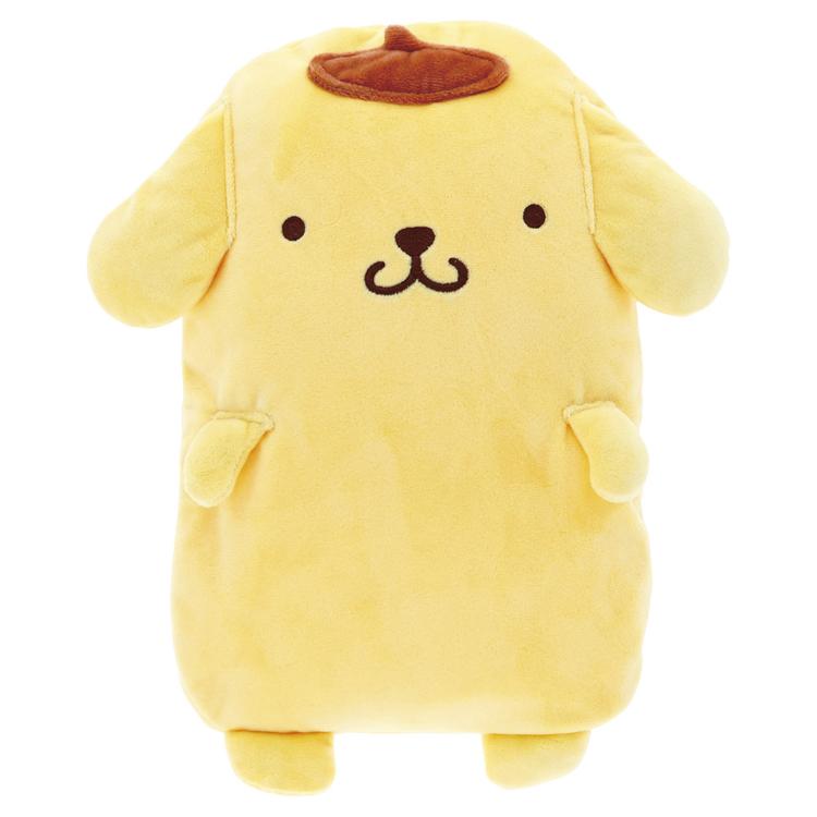 ポムポムプリン