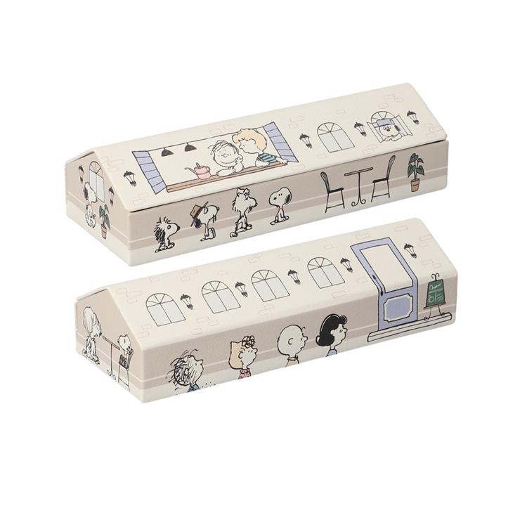 スヌーピー/カフェテリア