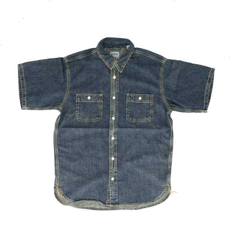 INDIGOVINTAGEWASH
