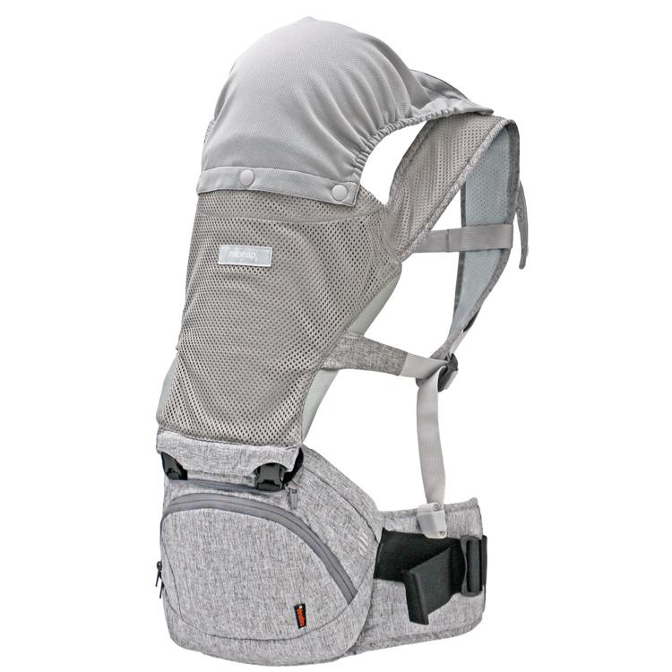 メランジグレーエア