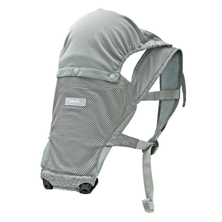 メランジグレーエア