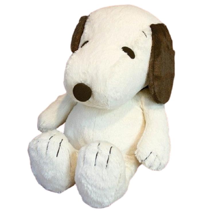 PEANUTS/スヌーピー/モカ