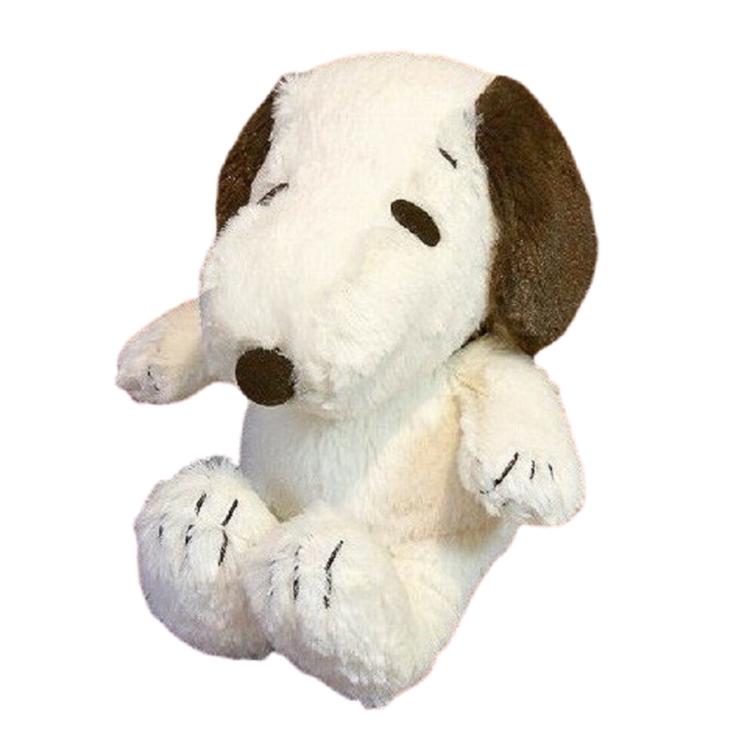 スヌーピー/モカ