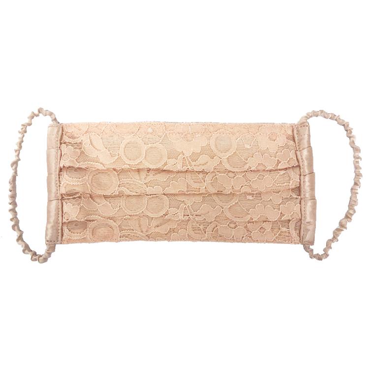 大人用/レースベビーピンク