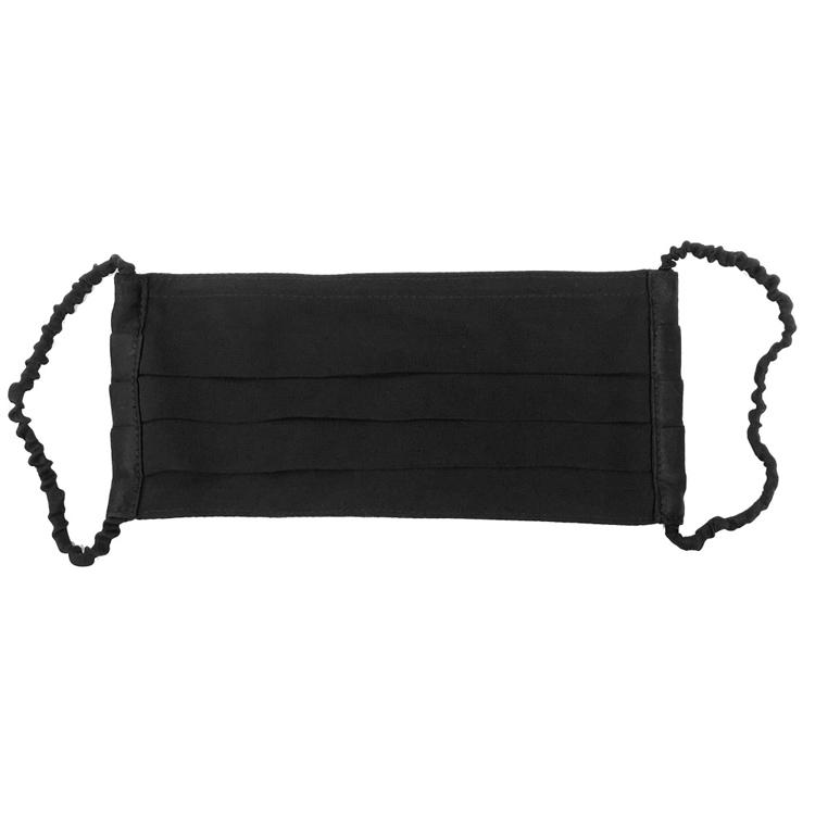 大人用/ブラックシフォン