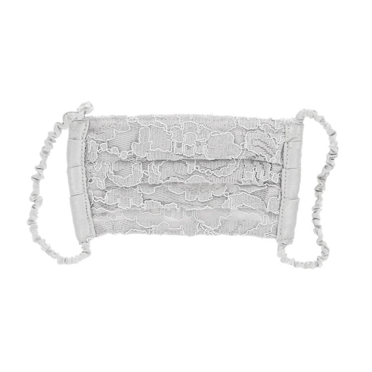 子供用/レースグレー