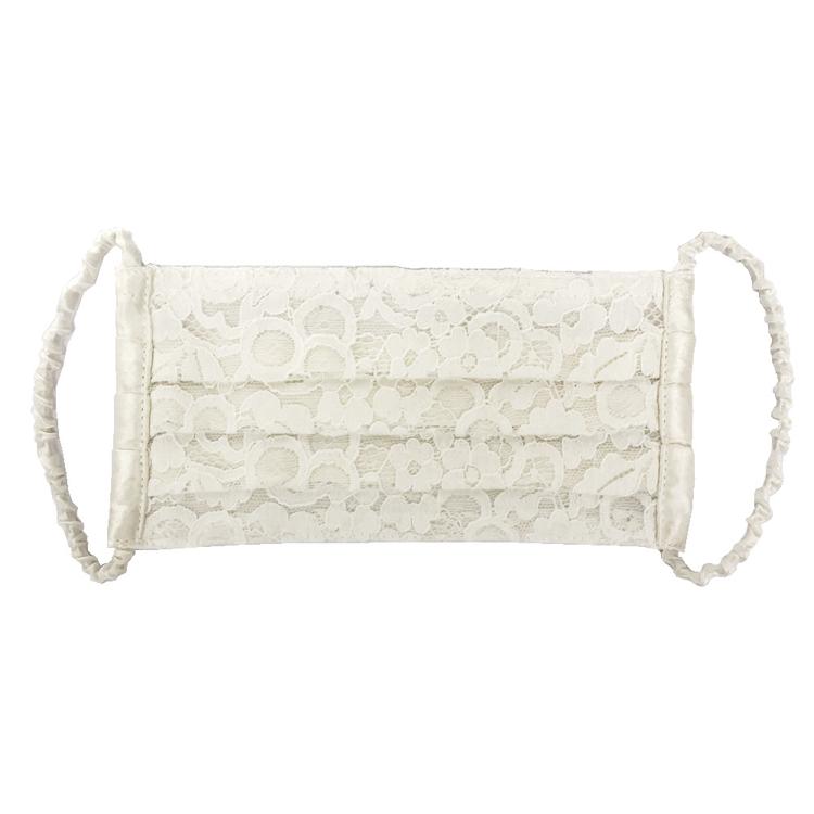 大人用/レースオフホワイト